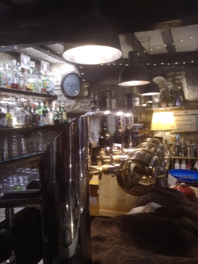 Locanda Cantina Di Bacco San Marino Exteriör bild